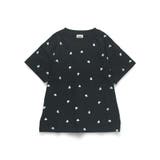 アソート グラフィック ガールズ半袖Tシャツ | ブランシェス | 詳細画像20