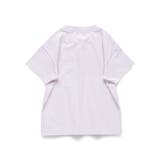 アソート グラフィック ガールズ半袖Tシャツ | ブランシェス | 詳細画像25