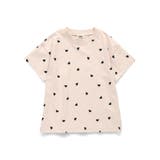 アソート グラフィック ガールズ半袖Tシャツ | ブランシェス | 詳細画像26