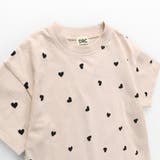 アソート グラフィック ガールズ半袖Tシャツ | ブランシェス | 詳細画像27