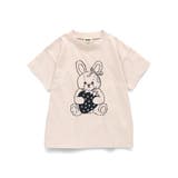 アソート グラフィック ガールズ半袖Tシャツ | ブランシェス | 詳細画像5