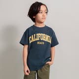 【DRC/綿100％】アソートグラフィック半袖Tシャツ 春 トップス | ブランシェス | 詳細画像20 