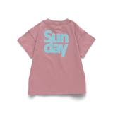 【DRC/綿100％】アソートグラフィック半袖Tシャツ 春 トップス | ブランシェス | 詳細画像22 