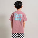 【DRC/綿100％】アソートグラフィック半袖Tシャツ 春 トップス | ブランシェス | 詳細画像23 