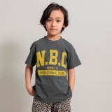 【DRC/綿100％】アソートグラフィック半袖Tシャツ 春 トップス | ブランシェス | 詳細画像34 