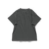 【DRC/綿100％】アソートグラフィック半袖Tシャツ 春 トップス | ブランシェス | 詳細画像35 