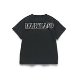 【DRC/綿100％】アソートグラフィック半袖Tシャツ 春 トップス | ブランシェス | 詳細画像36 