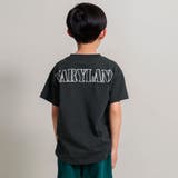 【DRC/綿100％】アソートグラフィック半袖Tシャツ 春 トップス | ブランシェス | 詳細画像37 