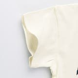 【DRC/綿100％】アソートグラフィック半袖Tシャツ 春 トップス | ブランシェス | 詳細画像4 