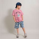 アソート グラフィック半袖Tシャツ 男の子 | ブランシェス | 詳細画像24