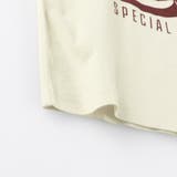 【DRC/綿100％】アソートグラフィック半袖Tシャツ 春 トップス | ブランシェス | 詳細画像8 