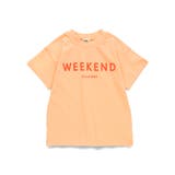 アソートグラフィック半袖Tシャツ 夏 トップス | ブランシェス | 詳細画像10