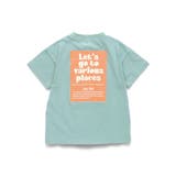 アソートグラフィック半袖Tシャツ 夏 トップス | ブランシェス | 詳細画像15