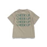 アソートグラフィック半袖Tシャツ 夏 トップス | ブランシェス | 詳細画像21