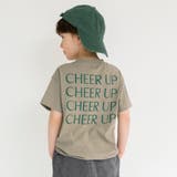 アソートグラフィック半袖Tシャツ 夏 トップス | ブランシェス | 詳細画像22