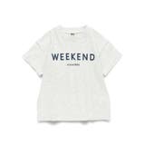 アソートグラフィック半袖Tシャツ 夏 トップス | ブランシェス | 詳細画像24