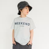 アソートグラフィック半袖Tシャツ 夏 トップス | ブランシェス | 詳細画像25