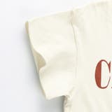 アソートグラフィック半袖Tシャツ 夏 トップス | ブランシェス | 詳細画像30