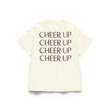 アソートグラフィック半袖Tシャツ 夏 トップス | ブランシェス | 詳細画像4