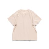 アソートグラフィック半袖Tシャツ 夏 トップス | ブランシェス | 詳細画像9