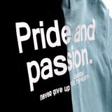 【WEB限定/DRC】アソートロゴ半袖Tシャツ 春 トップス | ブランシェス | 詳細画像10 