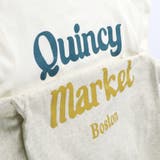 【WEB限定/DRC】アソートロゴ半袖Tシャツ 春 トップス | ブランシェス | 詳細画像2 