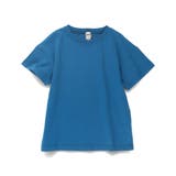 【WEB限定/DRC】アソートロゴ半袖Tシャツ 春 トップス | ブランシェス | 詳細画像7 