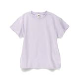 【WEB限定/DRC】アソートロゴ半袖Tシャツ 春 トップス | ブランシェス | 詳細画像9 