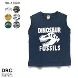 【DRC】アソートグラフィックタンクトップ 春 トップス | ブランシェス | 詳細画像1