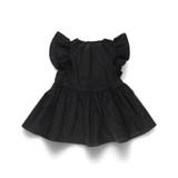 【WEB限定/DRC】ティアードチュニック 春 トップス | ブランシェス | 詳細画像20 