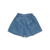 ウエスト リボン ショートパンツ | ブランシェス | 詳細画像11 