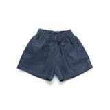 ウエスト リボン ショートパンツ | ブランシェス | 詳細画像12 