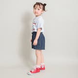 ウエスト リボン ショートパンツ | ブランシェス | 詳細画像16 