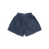 ウエスト リボン ショートパンツ | ブランシェス | 詳細画像18 