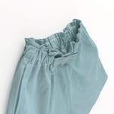 ウエスト リボン ショートパンツ | ブランシェス | 詳細画像19 