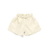 ウエスト リボン ショートパンツ | ブランシェス | 詳細画像2 