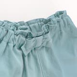 ウエスト リボン ショートパンツ | ブランシェス | 詳細画像21 