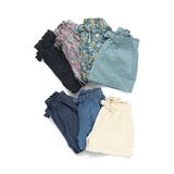 ウエスト リボン ショートパンツ | ブランシェス | 詳細画像27 