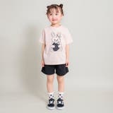 ウエスト リボン ショートパンツ | ブランシェス | 詳細画像30 