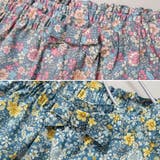 ウエスト リボン ショートパンツ | ブランシェス | 詳細画像33 