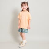 ウエスト リボン ショートパンツ | ブランシェス | 詳細画像36 