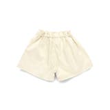 ウエスト リボン ショートパンツ | ブランシェス | 詳細画像4 