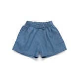 ウエスト リボン ショートパンツ | ブランシェス | 詳細画像5 