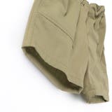 【WEB限定/DRC】カラバリ ハーフパンツ/夏/ショートパンツ/デニム | ブランシェス | 詳細画像10