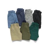 【WEB限定/DRC】カラバリ ハーフパンツ/夏/ショートパンツ/デニム | ブランシェス | 詳細画像11