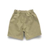 【WEB限定/DRC】カラバリ ハーフパンツ/夏/ショートパンツ/デニム | ブランシェス | 詳細画像12