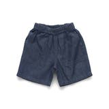 【WEB限定/DRC】カラバリ ハーフパンツ/夏/ショートパンツ/デニム | ブランシェス | 詳細画像16