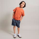 【WEB限定/DRC】カラバリ ハーフパンツ/夏/ショートパンツ/デニム | ブランシェス | 詳細画像17