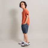 【WEB限定/DRC】カラバリ ハーフパンツ/夏/ショートパンツ/デニム | ブランシェス | 詳細画像18