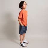 【WEB限定/DRC】カラバリ ハーフパンツ/夏/ショートパンツ/デニム | ブランシェス | 詳細画像19